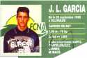 GARCIA Jean-Louis 1993-94