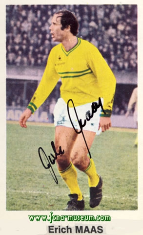 MARCOS Angel 1969-70