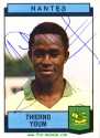 YOUM Thierno 1987-88
