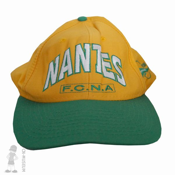 1995-96 Casquette Amcap