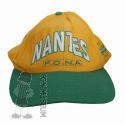 1995-96 Casquette Amcap