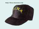 1996 Casquette noire