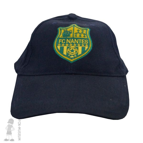 2010-11 Casquette Kappa