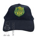 2010-11 Casquette Kappa