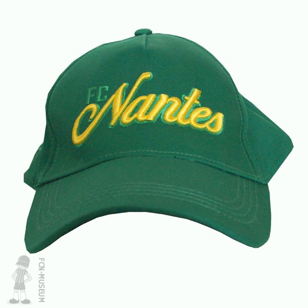 2019-20 Nantes