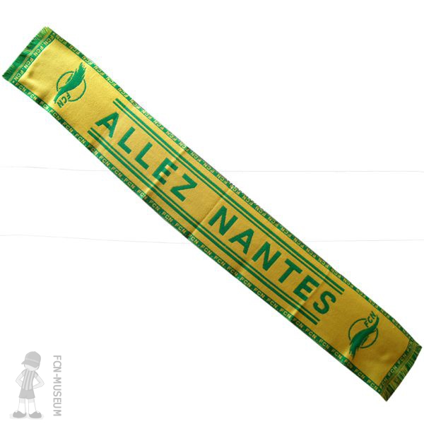 1990 Allez Nantes a