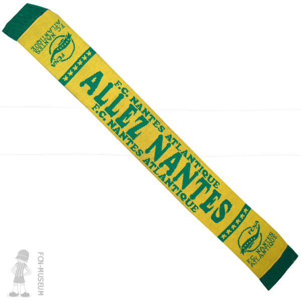 1993 Allez Nantes - 2