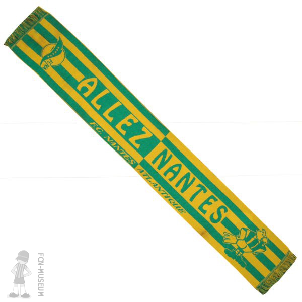 1995-96 Allez Nantes - 1