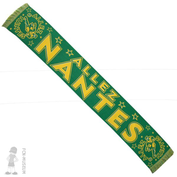 1998-99 Allez Nantes