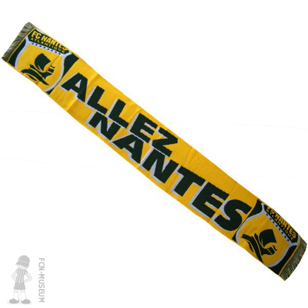 2007 Allez Nantes