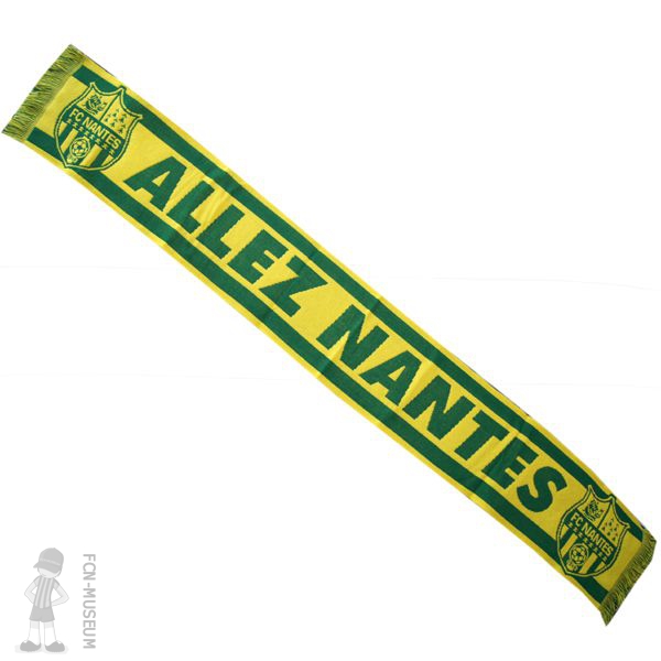 2008 Allez Nantes