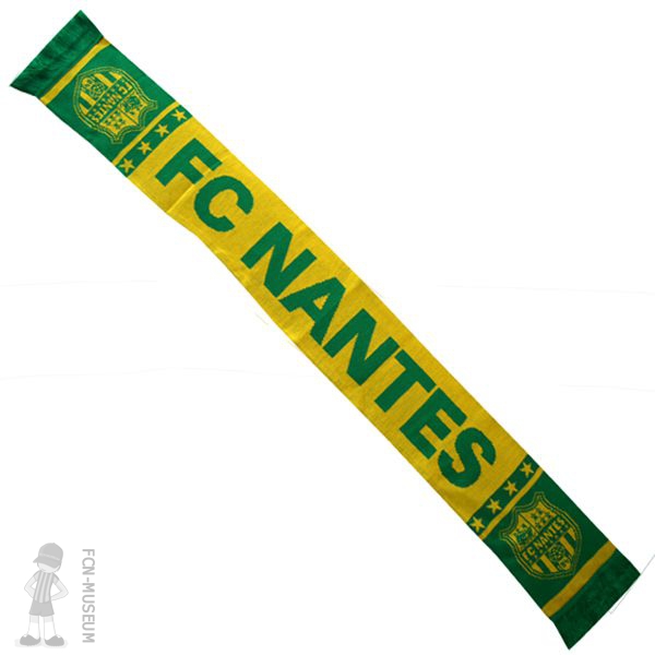 2008 FC Nantes étoiles