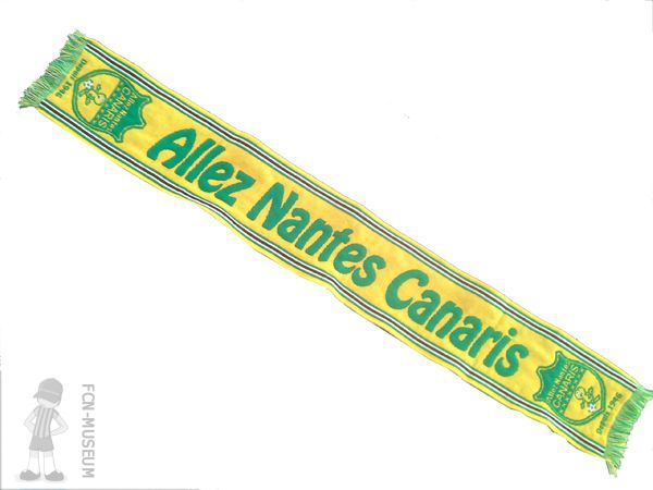 2013-14 Allez Nantes Canaris