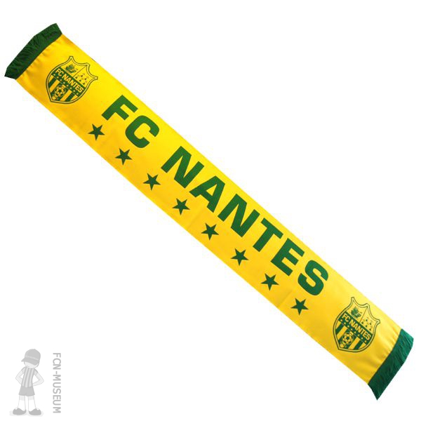 2014-15 FC Nantes étoiles