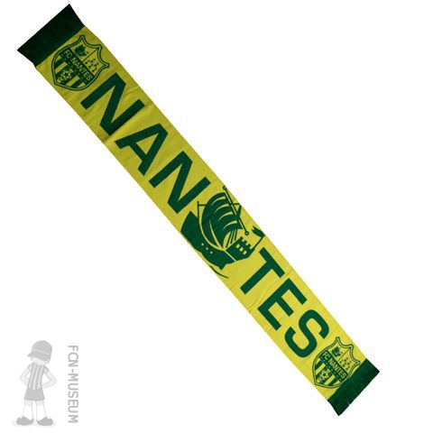 2014-15 Nantes