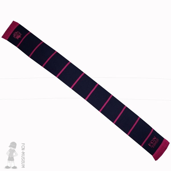 2015-16 Barres Fuschia