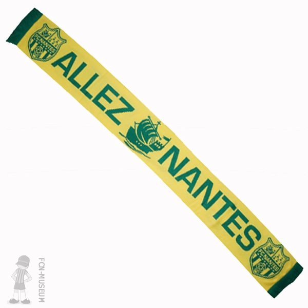 2015-16 Jacquard Allez Nantes