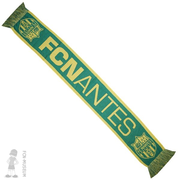 2016-17 FCNANTES