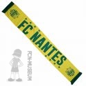 2017-18 Echarpe HD FC Nantes