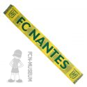 2019-20 Echarpe FC Nantes barres