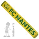 2019-20 Echarpe tissée FC Nantes