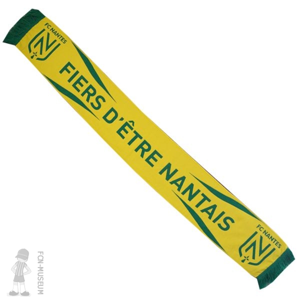 2019-20 Fiers d'être Nantais