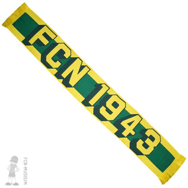 2020-21 FC Nantes 1943