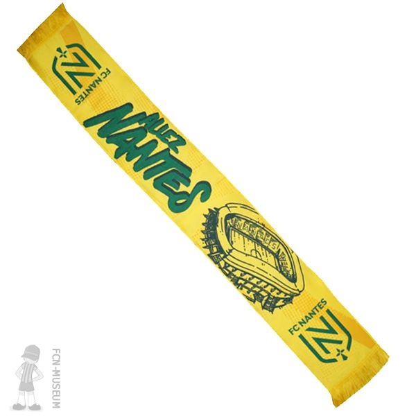 2020-21 FC Nantes Beaujoire