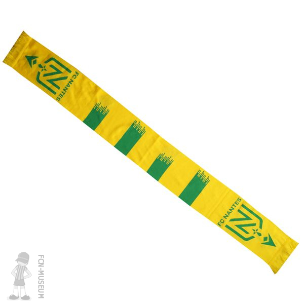 2020-21 FC Nantes Macron