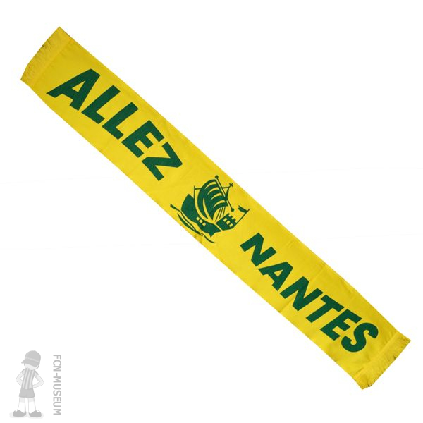 2021-22 Allez Nantes