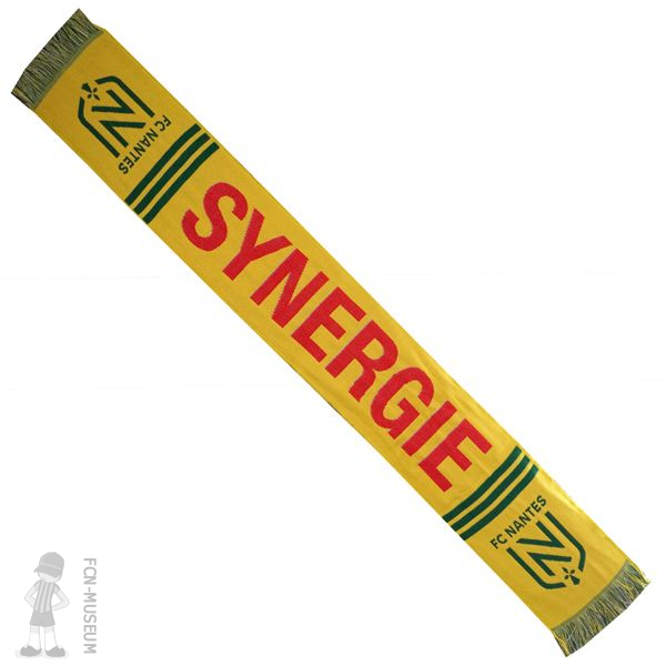 2021-22 Synergie