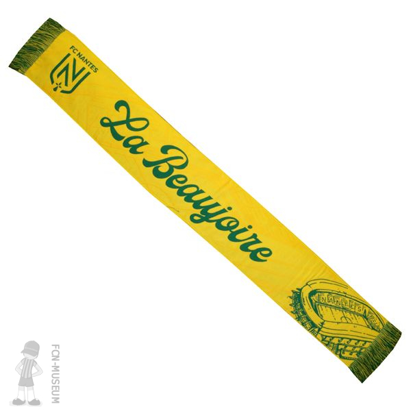 2025-26 La Beaujoire