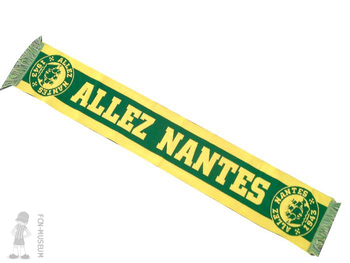 Allez Nantes 1943