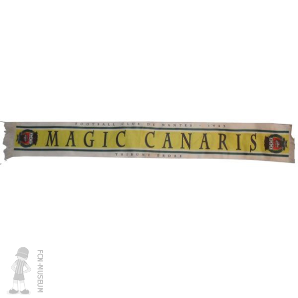 Magic Canaris