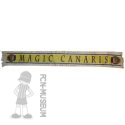 Magic Canaris