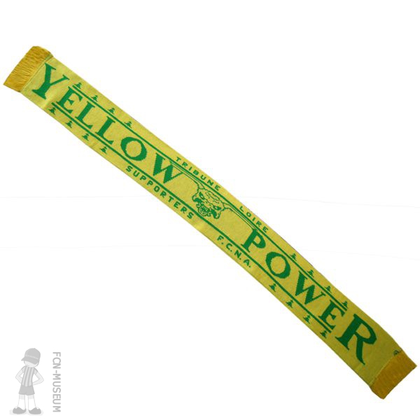 Yellow Power a