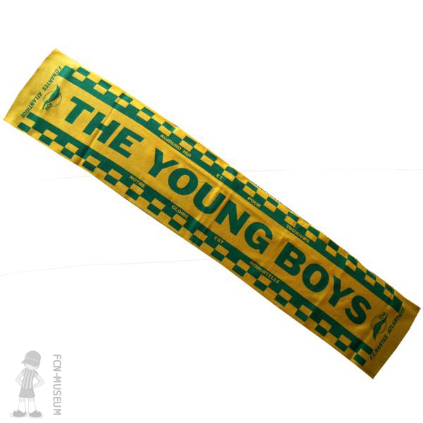 Young Boys b
