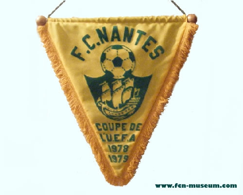 1978-79 Coupe UEFA