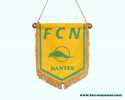 Fanion FCN - 1