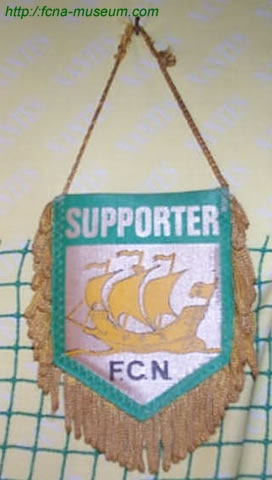 Supporter FCN b