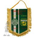 1966-67 8ème retour Celtic Nantes a