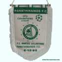 1995-96  6ème J. Nantes Panathinaikos ...