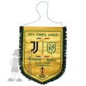 2022-23 Barrage aller Juventus Nantes (...