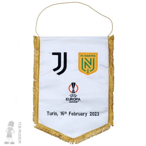 2022-23 Barrage aller Juventus Nantes (Grand Fanion) b