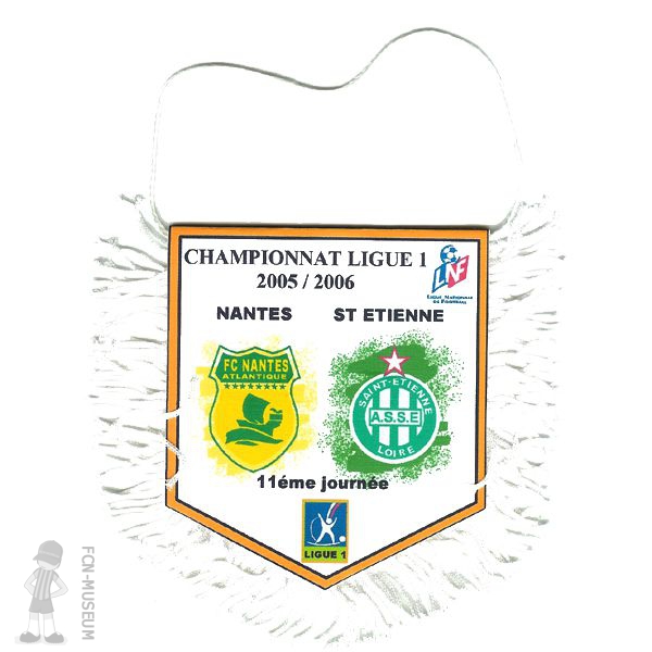 2005-06 11ème j. FCNA ASSE