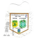 2005-06 11ème j. FCNA ASSE