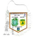 2005-06 29ème j. ASSE FCNA