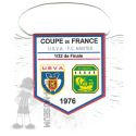 CdF 1976 32ème Valenciennes Nantes (Fa...