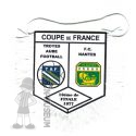 CdF 1977 16ème retour Troyes Nantes (F...