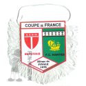CdF 1979 32ème Beauvais Nantes (Fanion)